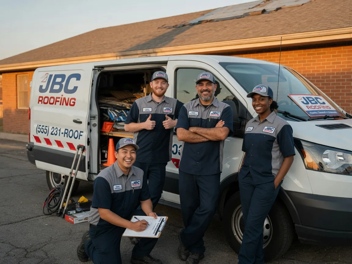 Roof Replacement company in New Iberia, LA