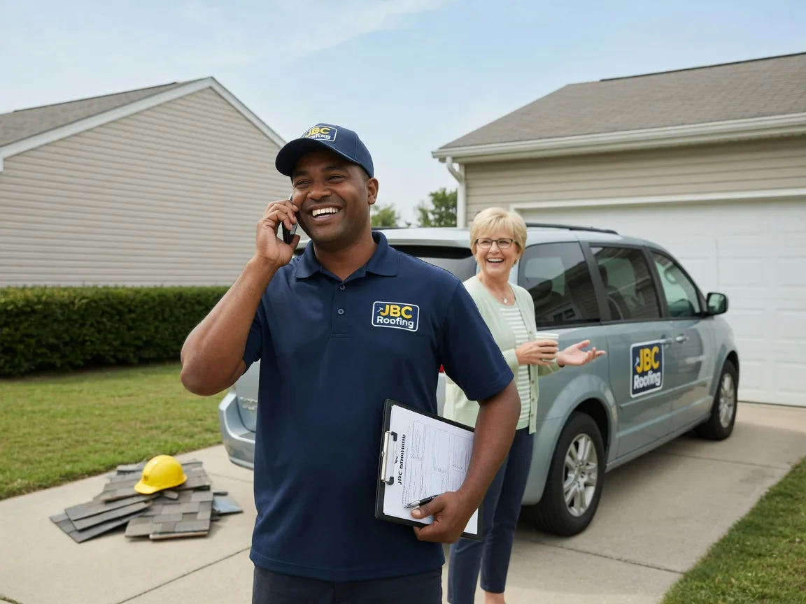 Roof Replacement New Iberia, LA FAQs